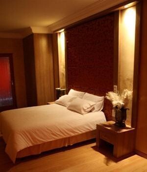 Eagles Nest Estate Guest House