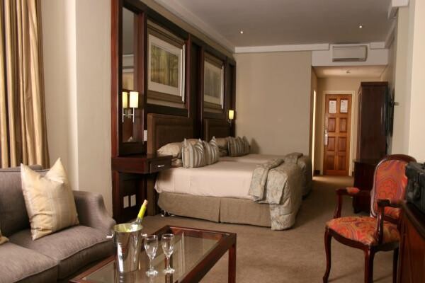 Apollo Conference And Hotel Randburg
