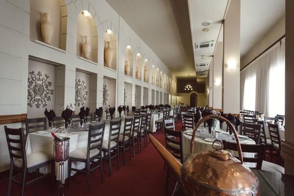 Apollo Conference And Hotel Randburg