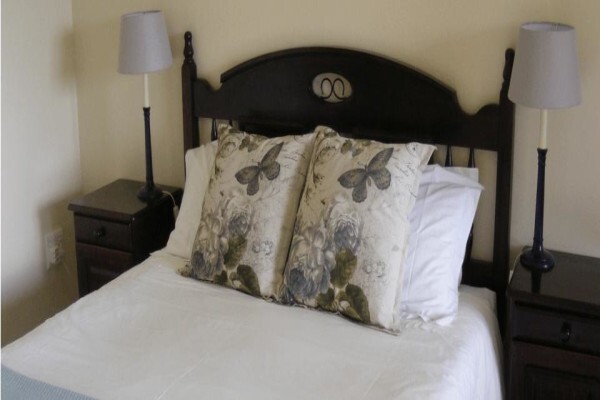 Hilton Bed N Breakfast