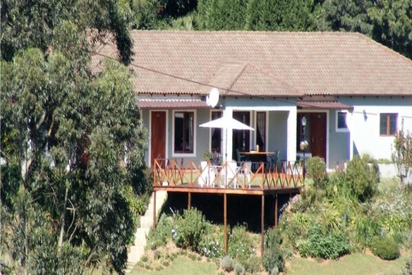 Hilton Bed N Breakfast