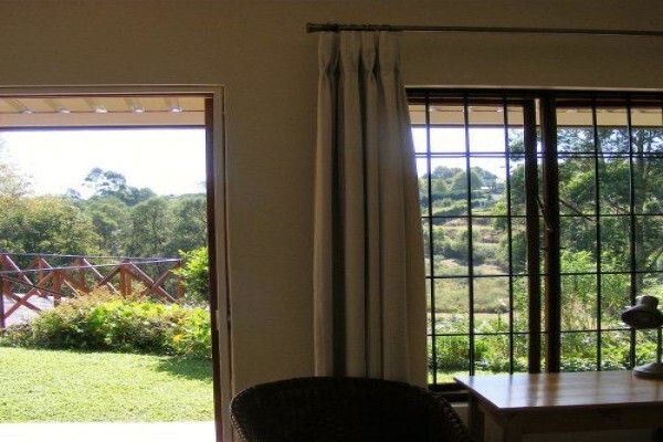 Hilton Bed N Breakfast