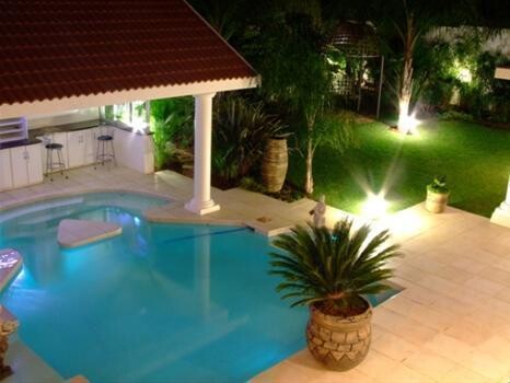 Cocomo Boutique Hotel And Conference Centre