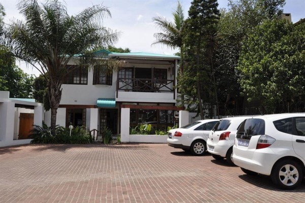 Crane'S Nest Gusehouse And Spa