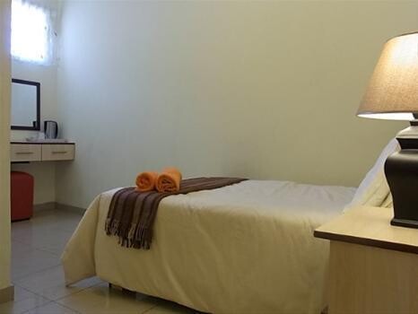 Newlife Bed And Breakfast