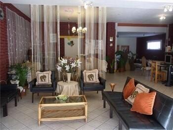 Newlife Bed And Breakfast