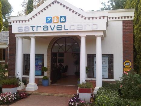 Sa Travel Card(Pty)Ltd