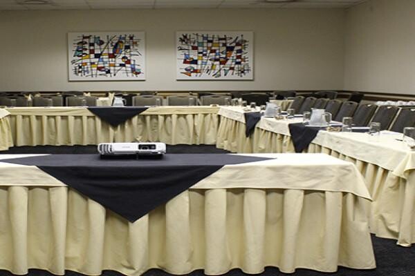 Apollo Conference And Hotel Randburg