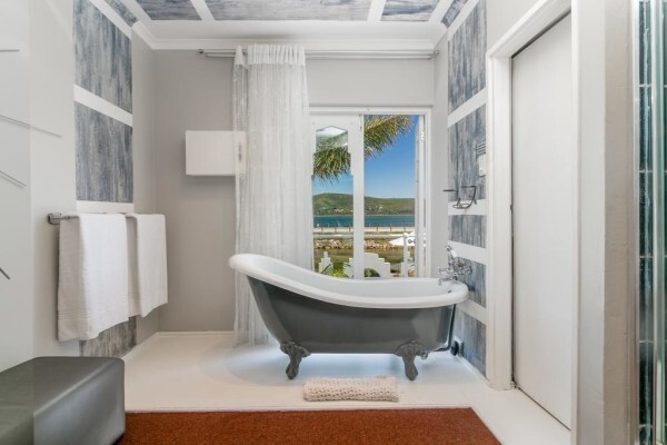Ar'Deco Guest House