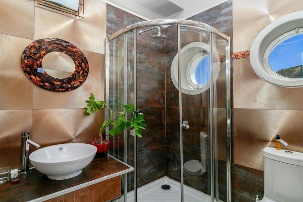 Ar'Deco Guest House