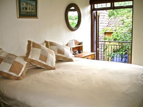 Bag End Guest House