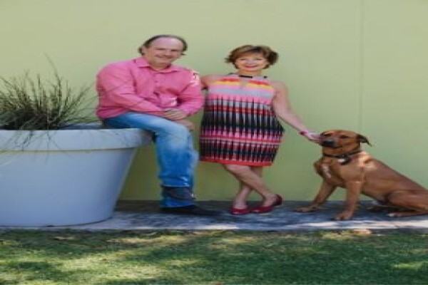 Bloomestate Swellendam