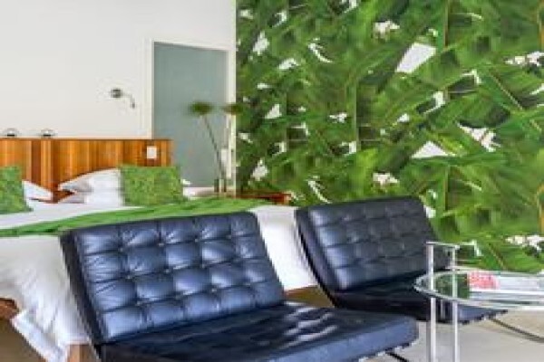Bloomestate Swellendam