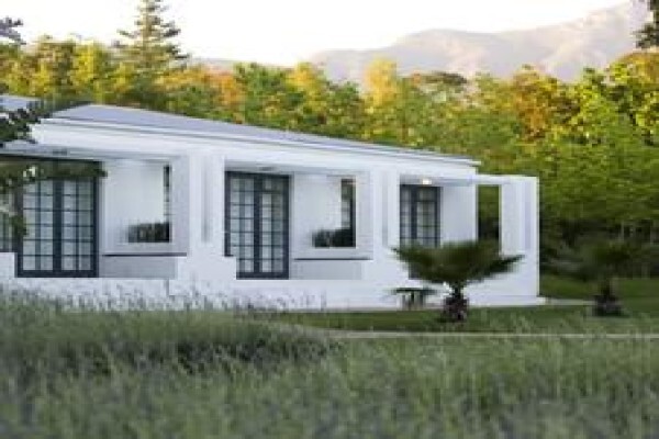 Bloomestate Swellendam
