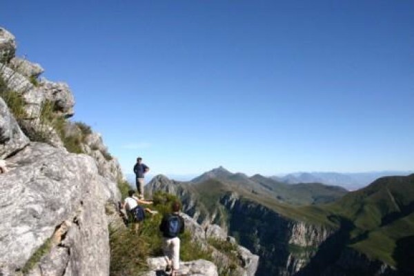 Bloomestate Swellendam