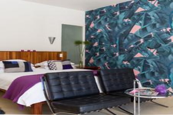 Bloomestate Swellendam