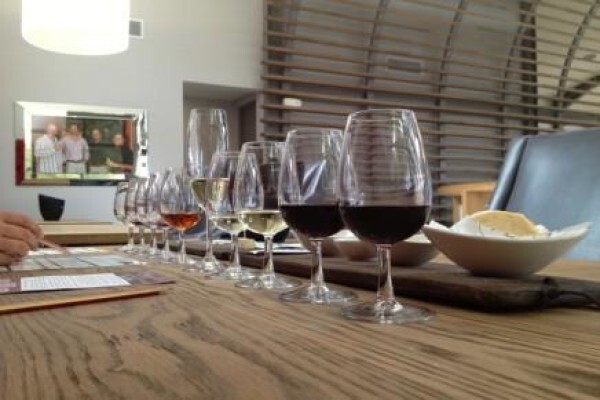 Bloomestate Swellendam
