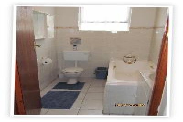Blue Horizon Bay Guest House