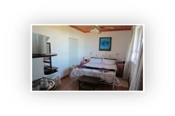 Blue Horizon Bay Guest House