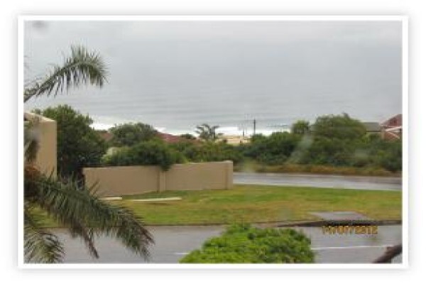 Blue Horizon Bay Guest House