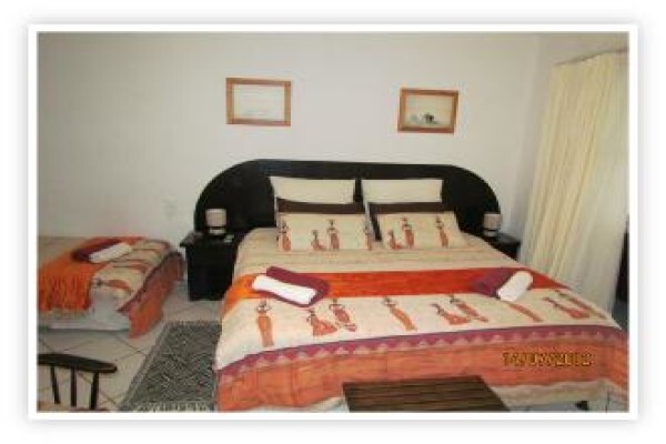 Blue Horizon Bay Guest House