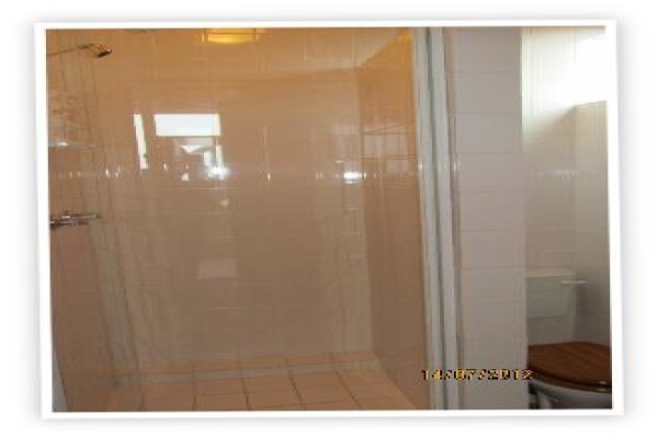 Blue Horizon Bay Guest House