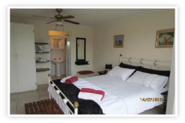 Blue Horizon Bay Guest House