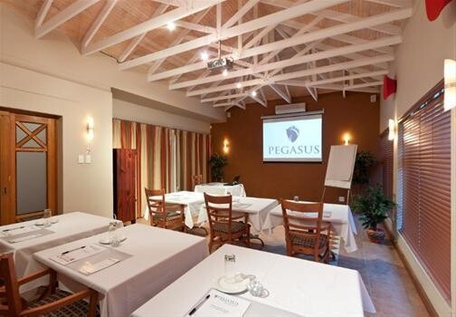 Cape Flame Guest House