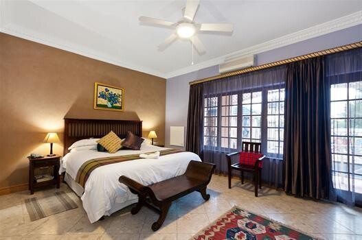 Cape Flame Guest House