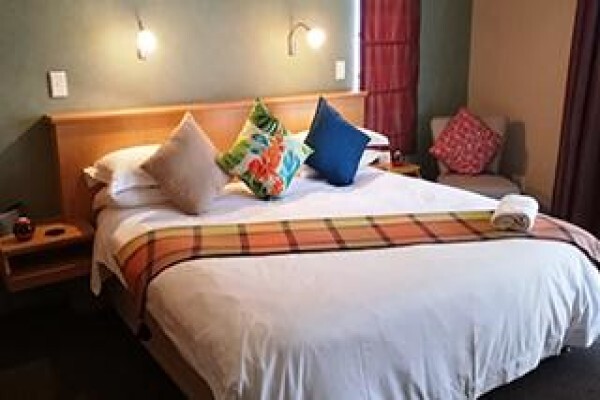 Cape Flame Guest House