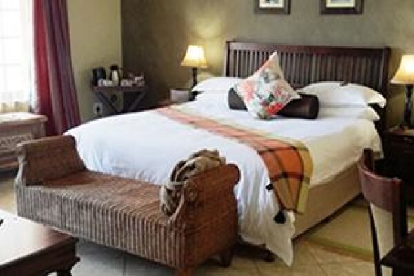 Cape Flame Guest House