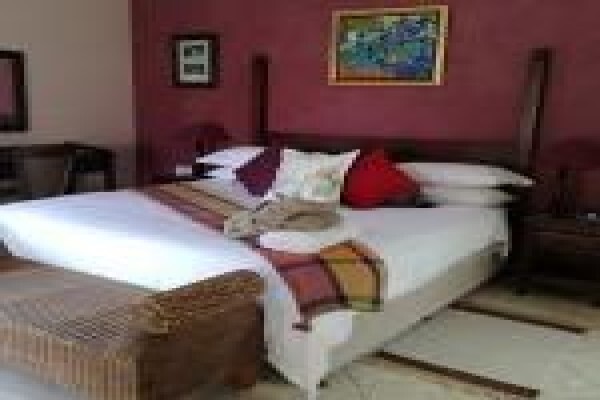 Cape Flame Guest House
