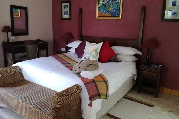 Cape Flame Guest House