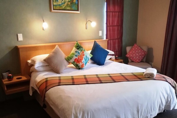 Cape Flame Guest House