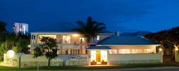 Cape Flame Guest House