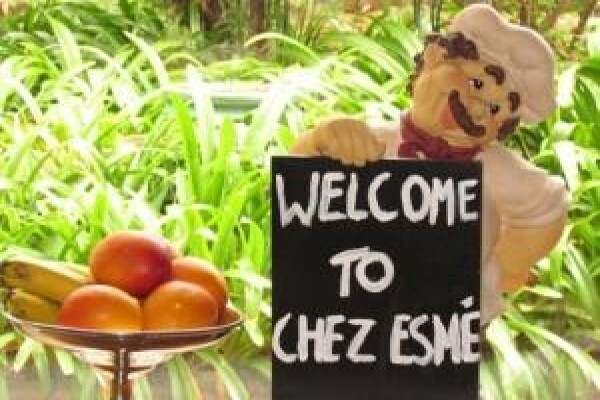 Chezesmé