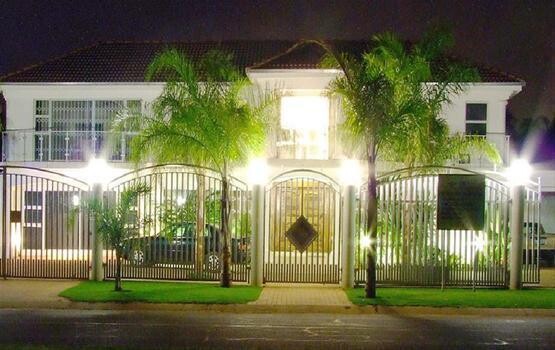 Cocomo Boutique Hotel And Conference Centre