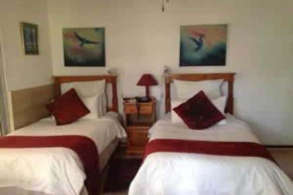 Crane'S Nest Gusehouse And Spa