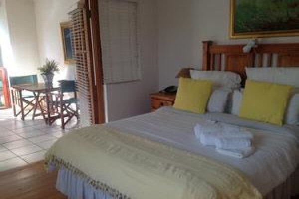 Crane'S Nest Gusehouse And Spa