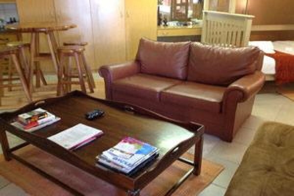 Crane'S Nest Gusehouse And Spa