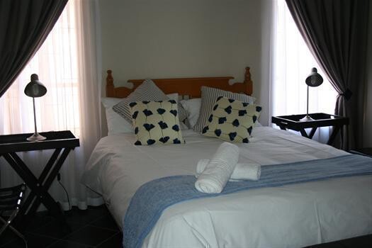 Glen Marion Guest House