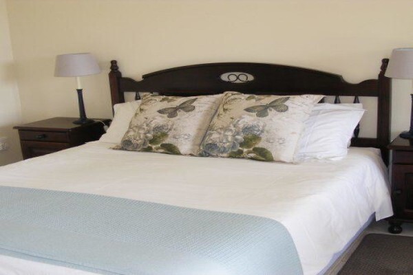 Hilton Bed N Breakfast