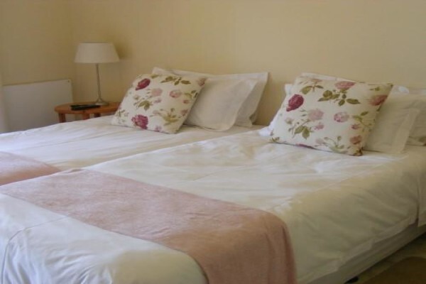 Hilton Bed N Breakfast