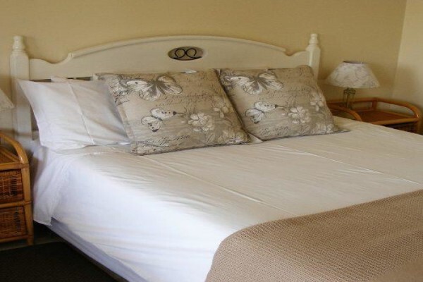 Hilton Bed N Breakfast