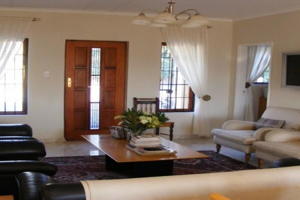 Hilton Bed N Breakfast