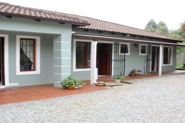 Hilton Bed N Breakfast