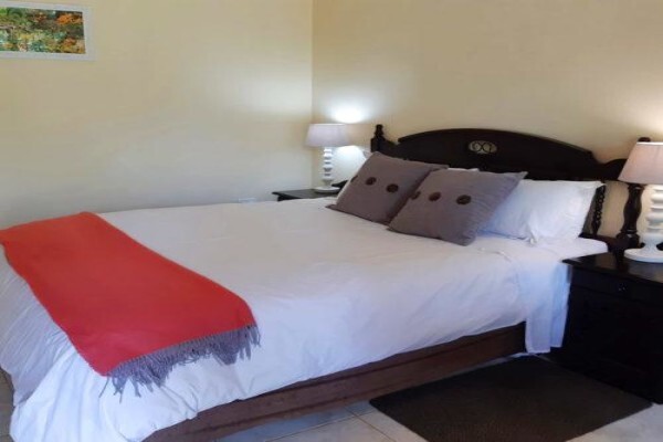 Hilton Bed N Breakfast