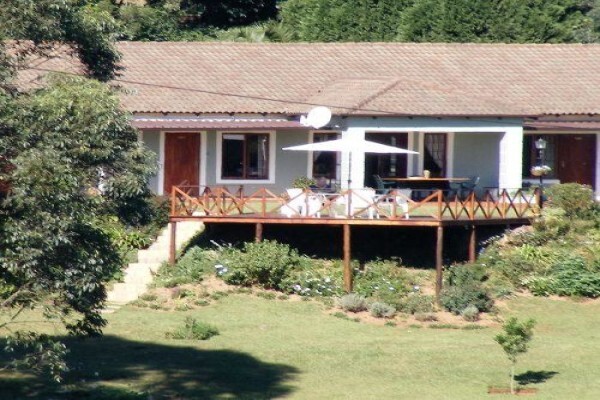 Hilton Bed N Breakfast