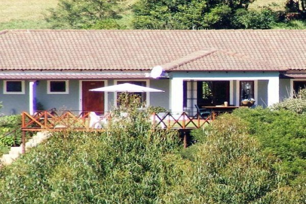 Hilton Bed N Breakfast