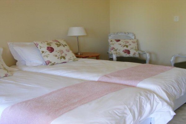Hilton Bed N Breakfast